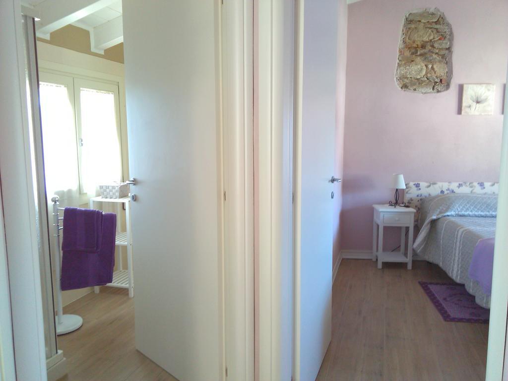 Il Cortile Friendly House 호텔 보르고마네로 객실 사진