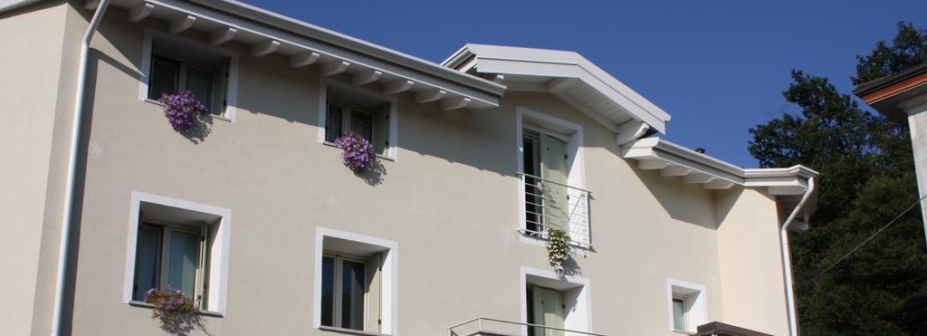 Il Cortile Friendly House 호텔 보르고마네로 외부 사진