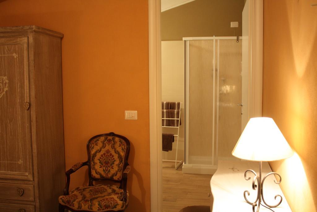 Il Cortile Friendly House 호텔 보르고마네로 외부 사진