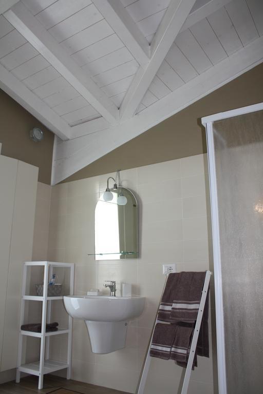 Il Cortile Friendly House 호텔 보르고마네로 객실 사진
