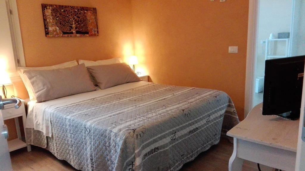 Il Cortile Friendly House 호텔 보르고마네로 외부 사진