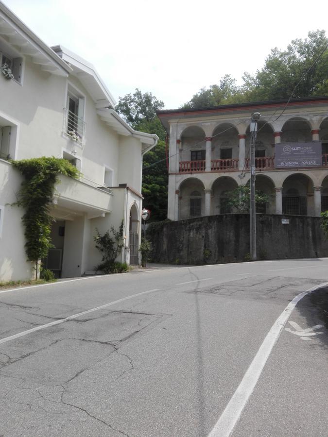Il Cortile Friendly House 호텔 보르고마네로 외부 사진